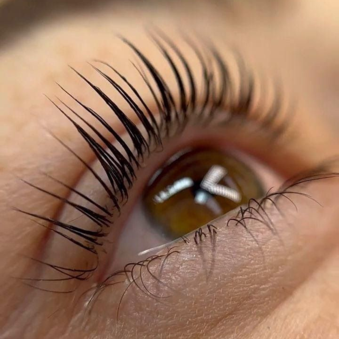 Lifting de Cejas y Pestañas